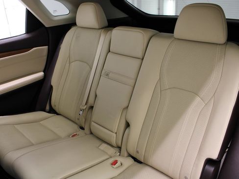 Used 2017 Lexus RX 350 FWD w/ Premium Package image 59
