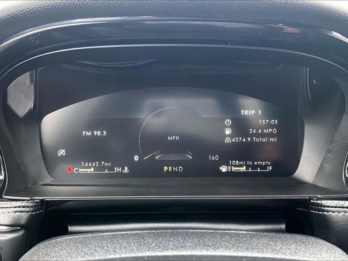 Used 2022 Lincoln Corsair Reserve w/ Sport Package image 13