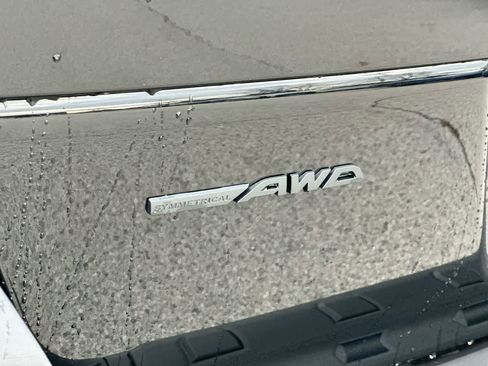 New 2026 Subaru Outback Touring XT image 17