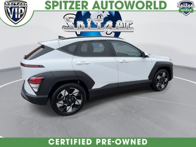 Used 2024 Hyundai Kona SEL FWD image 15