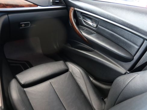 Used 2015 BMW 335i Sedan image 32