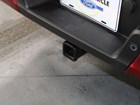 New 2026 Ford F150 XLT image 16