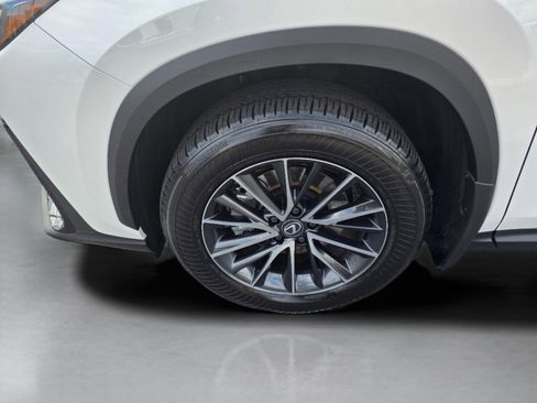 Certified 2024 Lexus NX 350 NX 350 Premium image 34