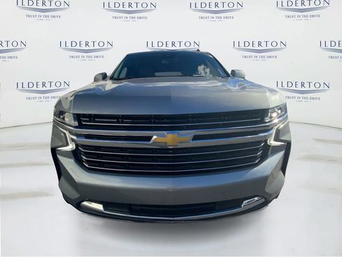 Used 2024 Chevrolet Tahoe LT image 3