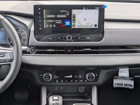 New 2026 Mitsubishi Outlander SE FWD image 19