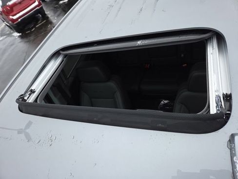 New 2026 GMC Sierra 1500 Denali w/ Denali Reserve Package image 3