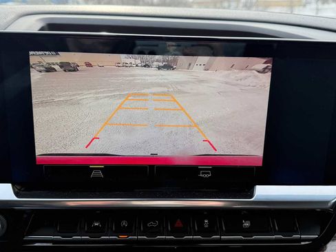 Used 2022 Chevrolet Silverado 1500 LT image 21