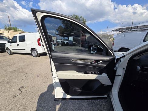 Used 2019 MAZDA CX-5 Grand Touring w/ GT Premium Package FWD image 24