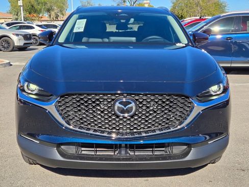 New 2026 MAZDA CX-30 AWD 2.5 S w/ Premium Package image 8