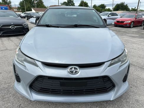 Used 2014 Scion tC Monogram Series FWD image 23