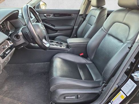 Used 2024 Honda Civic Touring image 16