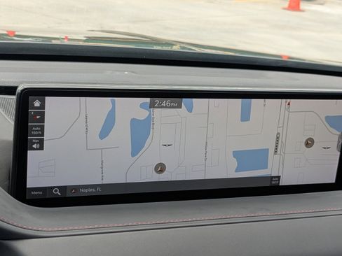 Used 2024 Genesis G80 3.5T Sport w/ Sport Prestige Package image 28