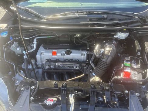Used 2014 Honda CR-V LX image 29