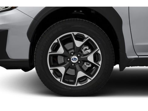 Used 2019 Subaru Crosstrek 2.0i Premium w/ Eyesight System image 11