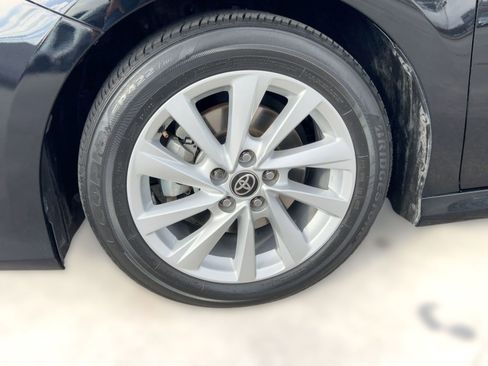 Used 2023 Toyota Camry LE image 11