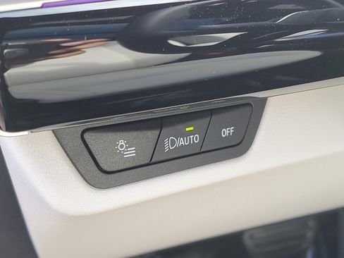 New 2026 BMW X1 xDrive28i w/ Technology Package image 11