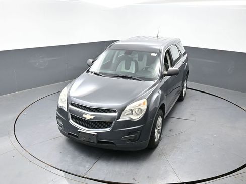 Used 2010 Chevrolet Equinox LS image 15