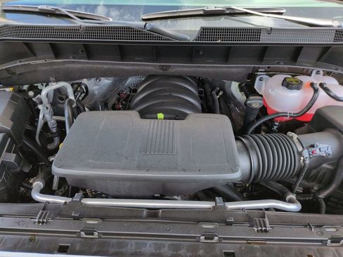 New 2026 Chevrolet Silverado 1500 LT w/ All Star Edition Plus AWD/4WD image 13