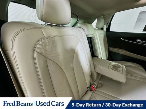 Certified 2023 Lincoln Nautilus Reserve w/ Luxury Package image 31