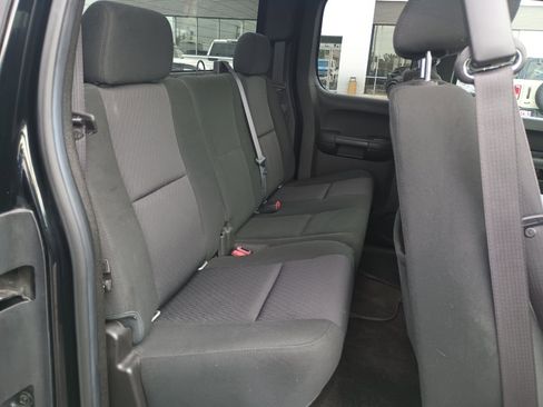 Used 2012 Chevrolet Silverado 1500 LT image 30