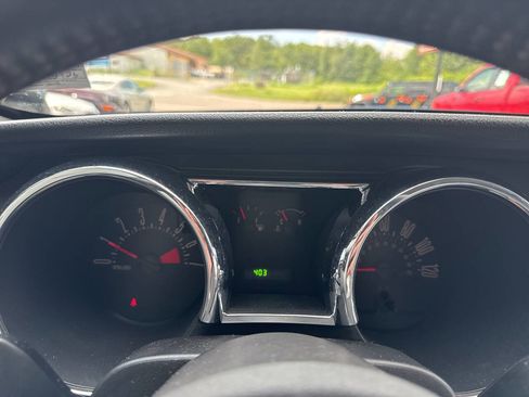 Used 2006 Ford Mustang Coupe image 27