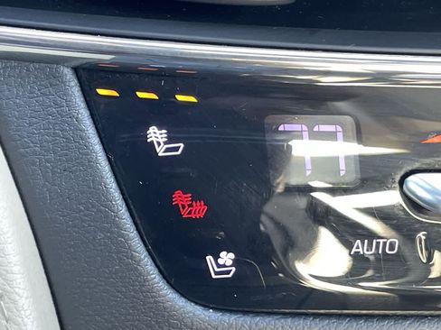 Used 2019 Cadillac CT6 Premium Luxury image 23