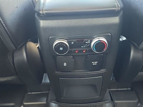 Used 2023 Ford Explorer Limited w/ Equipment Group 301A AWD/4WD image 10