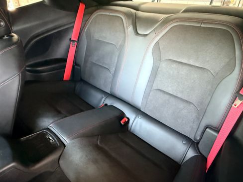 Used 2020 Chevrolet Camaro ZL1 RWD image 11