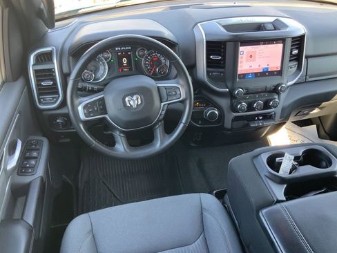 Certified 2023 RAM 1500 Big Horn image 18