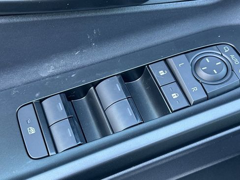 New 2026 Toyota bZ image 12