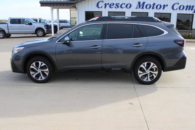 Used 2020 Subaru Outback Touring AWD/4WD image 15