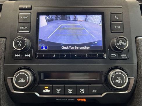 Used 2018 Honda Civic LX image 30