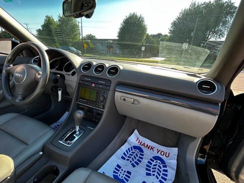 Used 2005 Audi A4 1.8T image 38