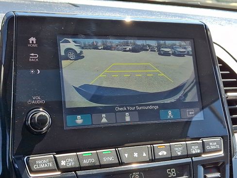Used 2024 Honda Odyssey Elite image 20