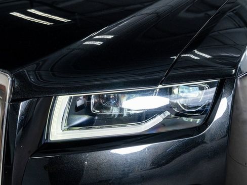 Used 2022 Rolls-Royce Ghost image 14