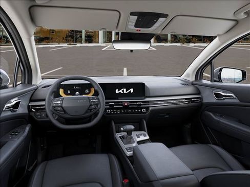 Used 2026 Kia Sportage EX AWD/4WD image 14