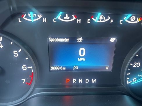 Used 2023 Ford F150 XL w/ STX Appearance Package image 34