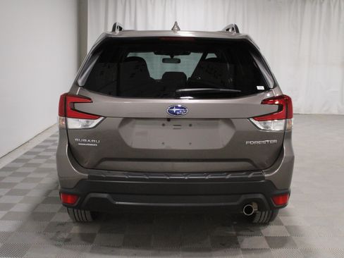 Used 2023 Subaru Forester Limited AWD/4WD image 30