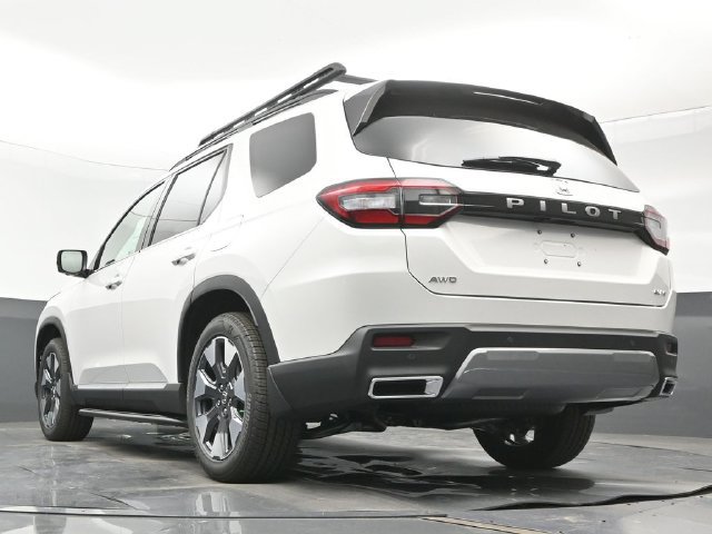 New 2026 Honda Pilot Elite image 22