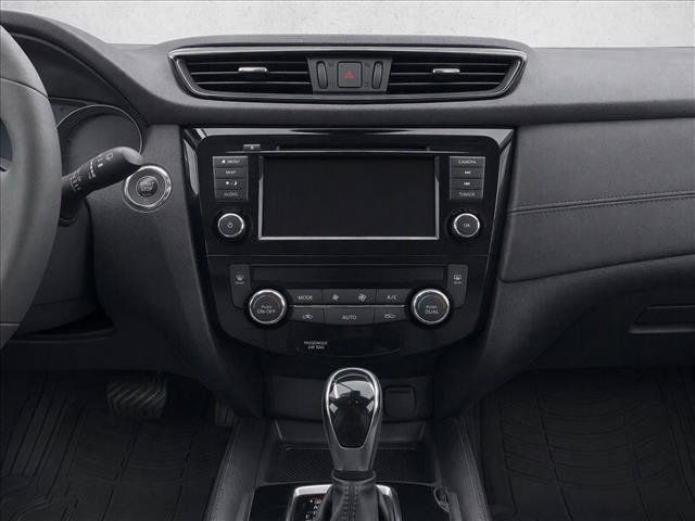 Used 2018 Nissan Rogue SL w/ Premium Package FWD image 14