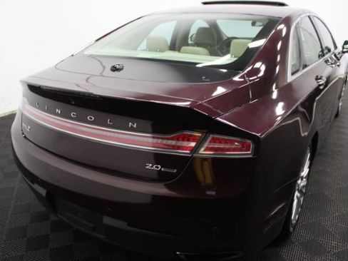 Used 2013 Lincoln MKZ Luxury image 6