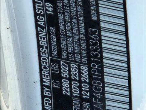 Used 2023 Mercedes-Benz C 300 Sedan image 15