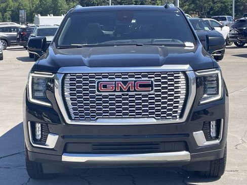 Used 2023 GMC Yukon Denali w/ Max Trailering Package AWD/4WD image 6