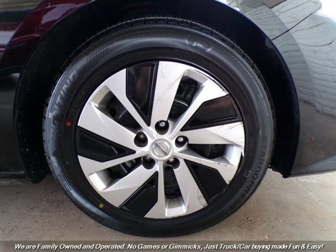 Used 2020 Nissan Altima 2.5 S FWD image 37