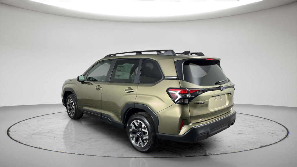 New 2026 Subaru Forester Premium AWD/4WD image 11