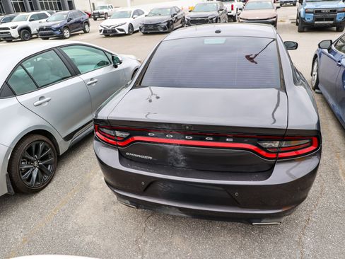 Used 2020 Dodge Charger SXT image 20