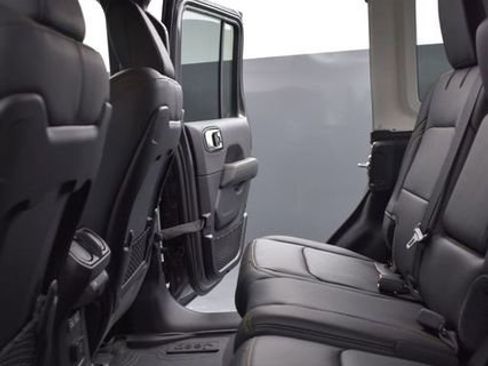 New 2025 Jeep Wrangler Unlimited Rubicon 392 image 8