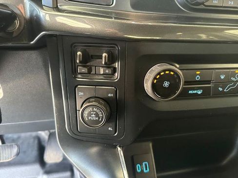 Certified 2023 Ford F150 XL w/ STX Appearance Package AWD/4WD image 12