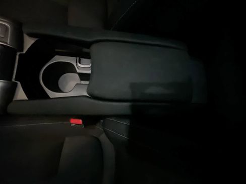 Used 2017 Honda Civic Sport image 21