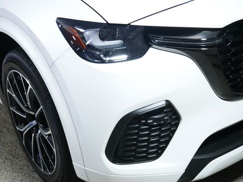 Certified 2026 MAZDA CX-70 3.3 Turbo S w/ Premium Plus AWD/4WD image 16